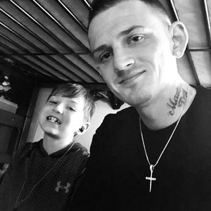 Meet your Posher, Mark